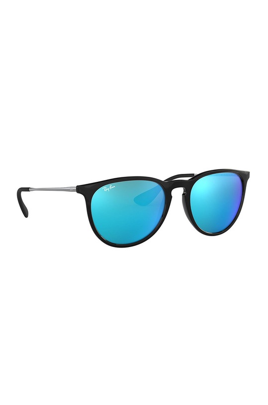 Ray-Ban - Okuliare Erika ERIKA čierna 0RB4171.601.55
