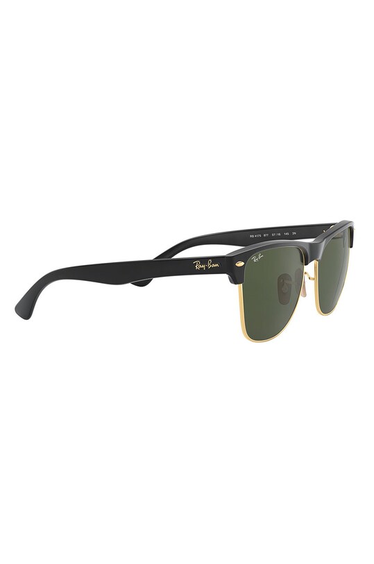 Γυαλιά ηλίου Ray-Ban μαύρο 0RB4175.877