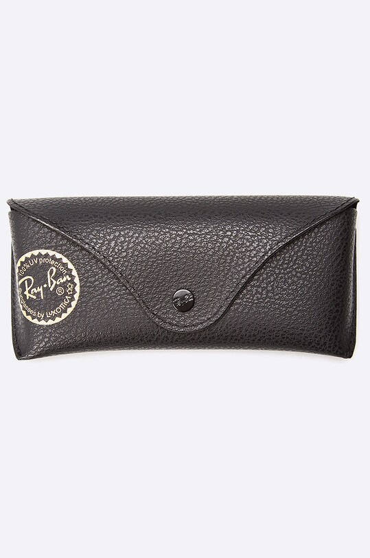 Brýle Ray-Ban AVIATOR LARGE METAL RB3025.001/3F zlatá