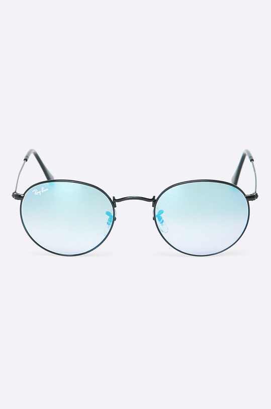 Accesorii Ray-Ban - Ochelari RB3447.002/4O negru