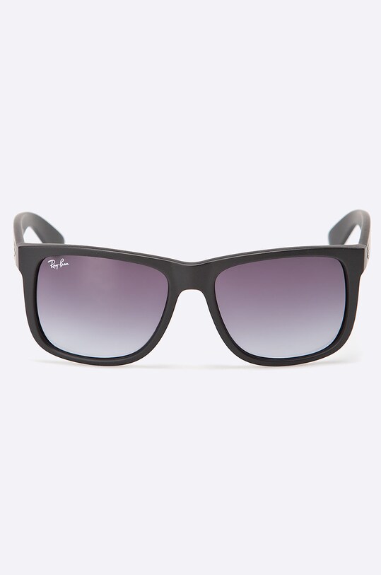 Doplnky Ray-Ban - Okuliare JUSTIN RB4165.601/8G čierna