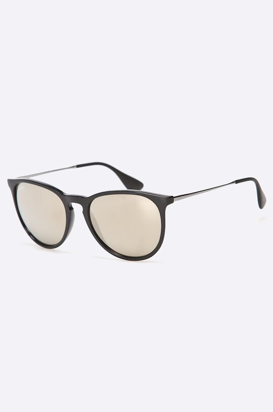 Ray-Ban - Okulary RB4171.601/5A czarny RB4171.601/5A