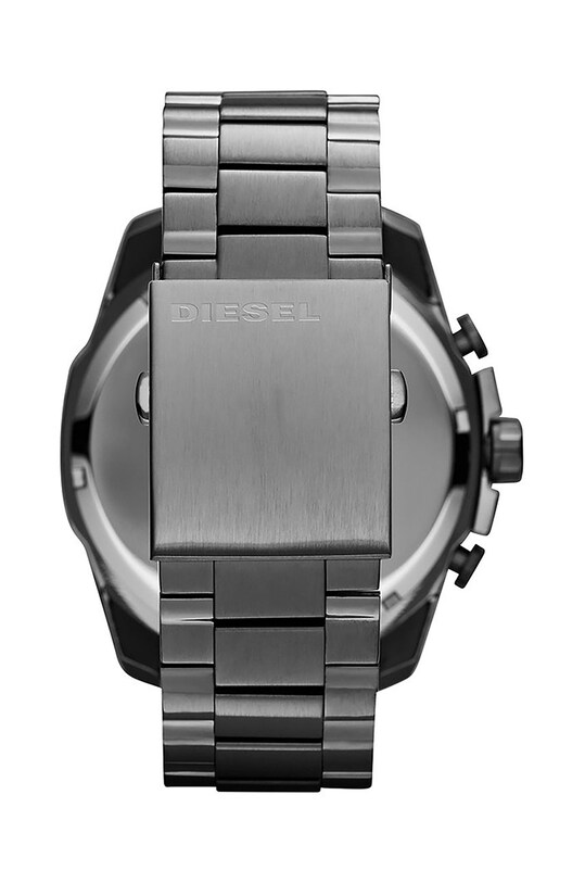 Diesel - Hodinky DZ4282 DZ4282 strieborná AA00