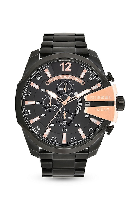 Diesel - Zegarek DZ4309 czarny DZ4309