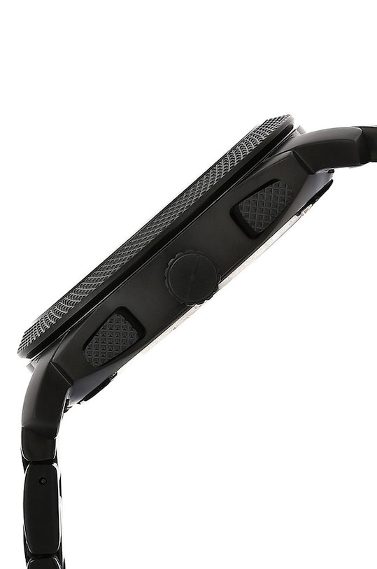 Fossil - Zegarek FS4682 FS4682 czarny