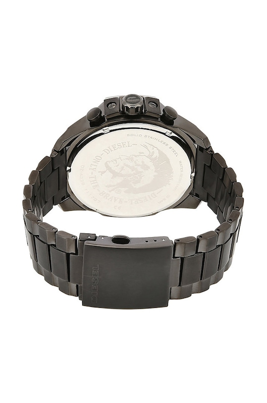 Diesel - Годинник DZ4329 DZ4329 чорний