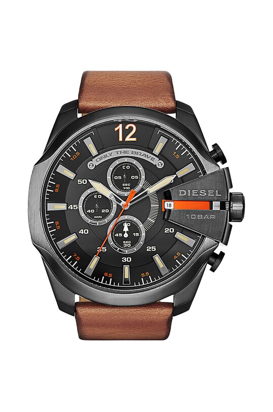Diesel - Óra DZ4343 barna DZ4343