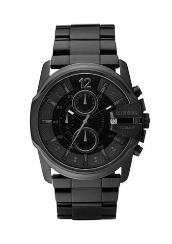 Diesel - Ceas DZ4180 negru DZ4180