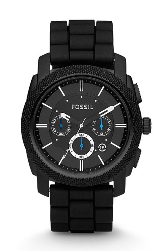Fossil - Ceas FS4487 negru FS4487