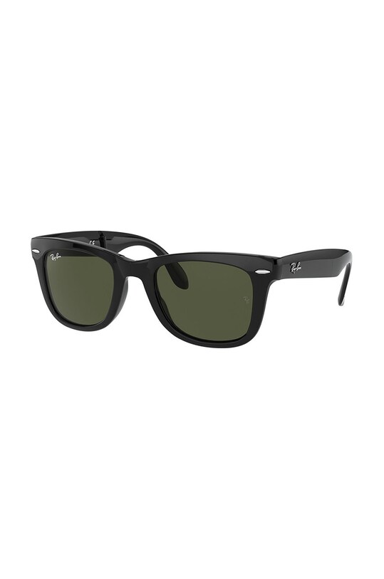 Ray-Ban - Солнцезащитные очки RB4105.601.54 RB4105.601.54 чёрный AA00