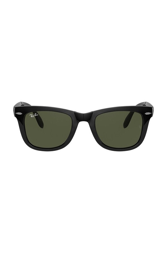 Аксессуары Ray-Ban - Солнцезащитные очки RB4105.601.54 RB4105.601.54 чёрный
