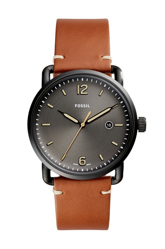 Fossil - Ceas FS5276 maro FS5276