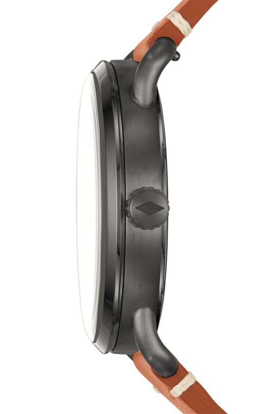 Accesorii Fossil - Ceas FS5276 FS5276 maro