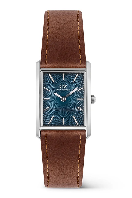 Daniel Wellington hodinky pánske strieborná DW00100900