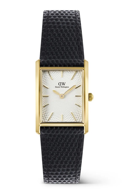 Daniel Wellington hodinky pánske zlatá DW00100899