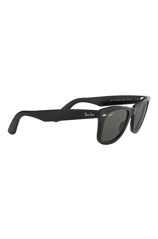 Ray-Ban - Солнцезащитные oчки RB2140.901/58 чёрный AA00