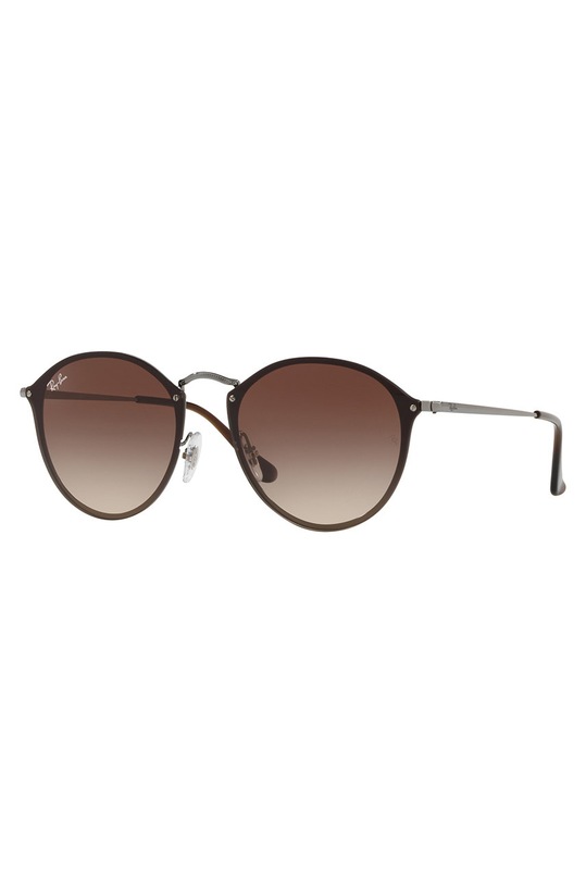 Ray-Ban ochelari Blaze Round maro 0RB3574N.004/13.59.U