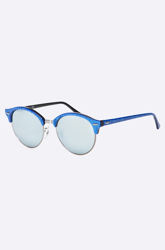 Ray-Ban - Okulary RB4246.984/30 niebieski RB4246.984/30