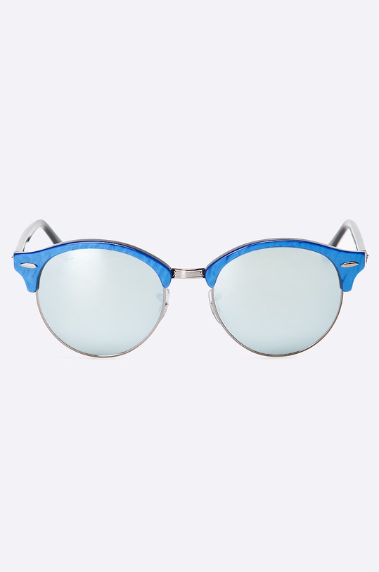 Ray-Ban - Okulary RB4246.984/30 RB4246.984/30 niebieski AA00