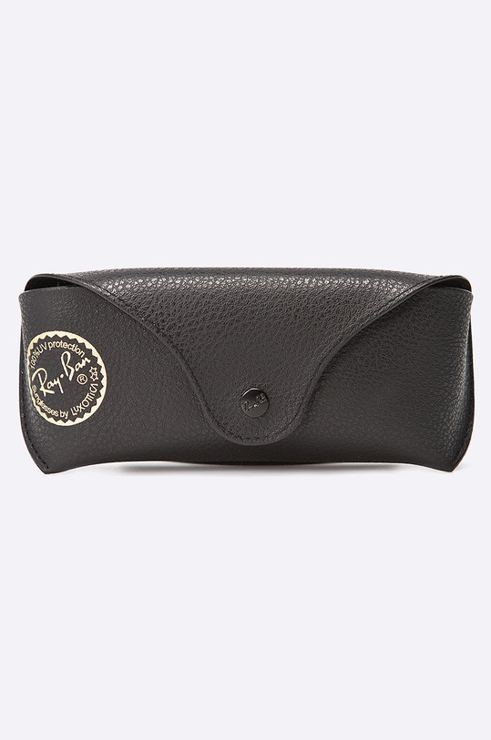 Akcesoria Ray-Ban - Okulary RB4246.984/30 RB4246.984/30 niebieski