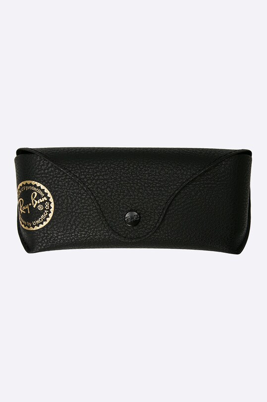 Ray-Ban - Солнцезащитные очки RB4246.901.51 RB4246.901.51 чёрный