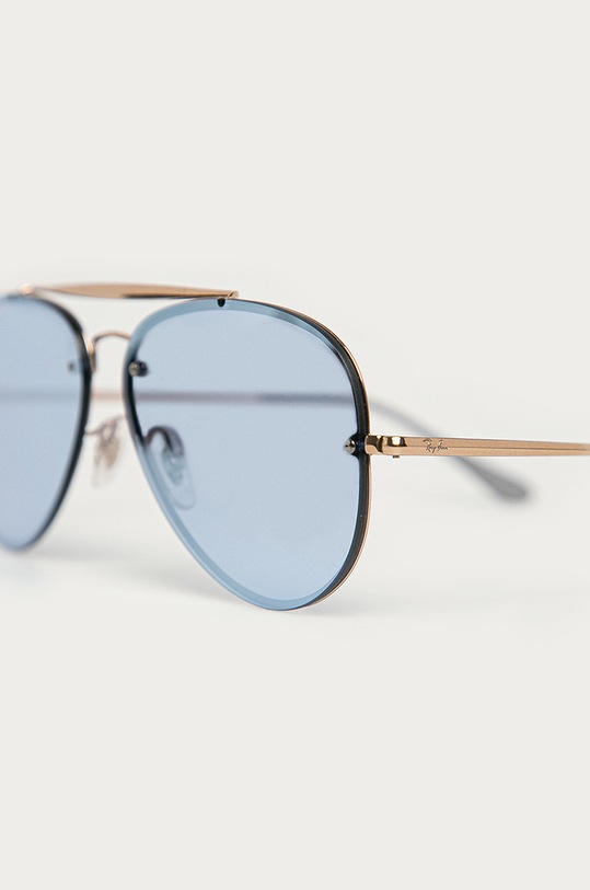 Accesorii Ray-Ban ochelari 0RB3584N 0RB3584N.90531U.58.U aur