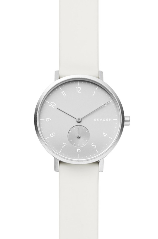 Accesorii Skagen - Ceas SKW2763 SKW2763 alb
