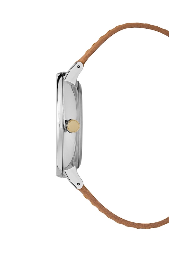 Timex zegarek TW2R29100 Southview Multifunction TW2R29100 brązowy AA00