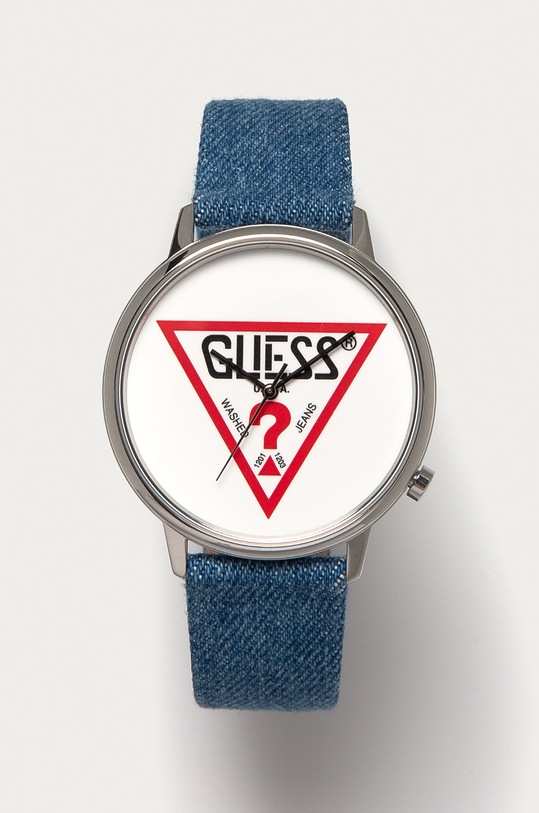 Guess Jeans - Ceas V1001M1 albastru V1001M1
