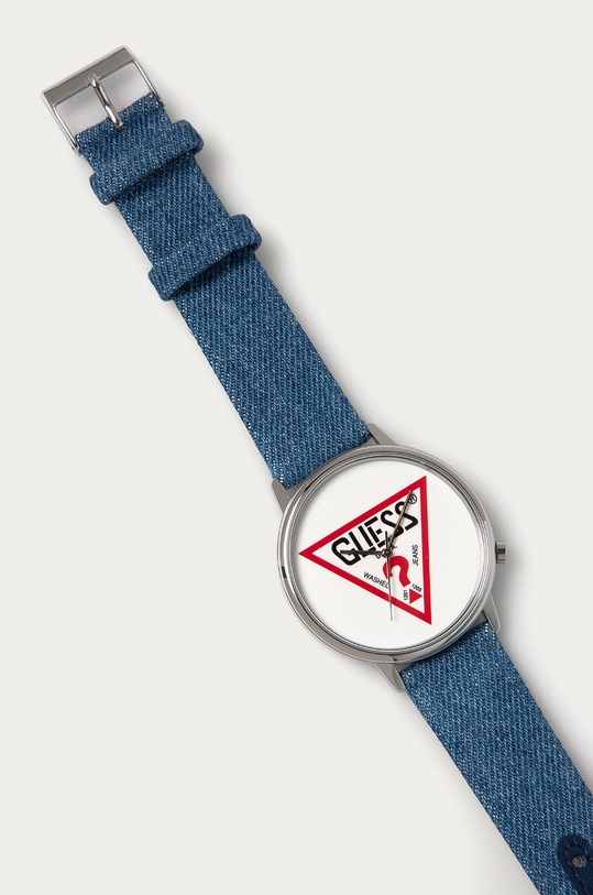 Guess Jeans - Ceas V1001M1 V1001M1 albastru AA00