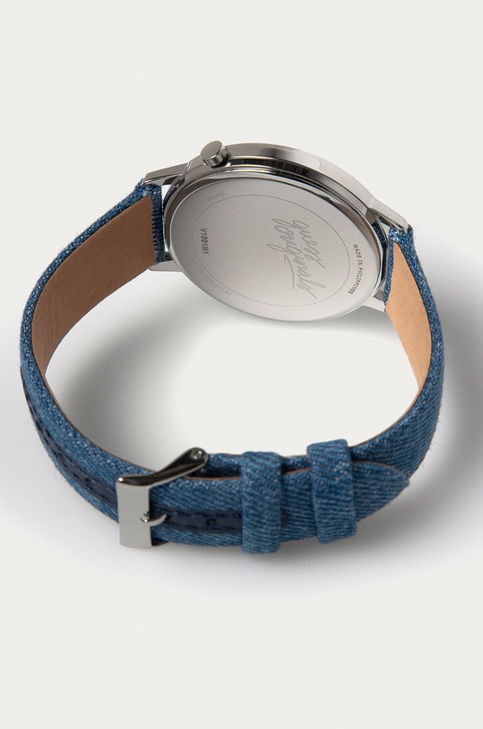 Accesorii Guess Jeans - Ceas V1001M1 V1001M1 albastru