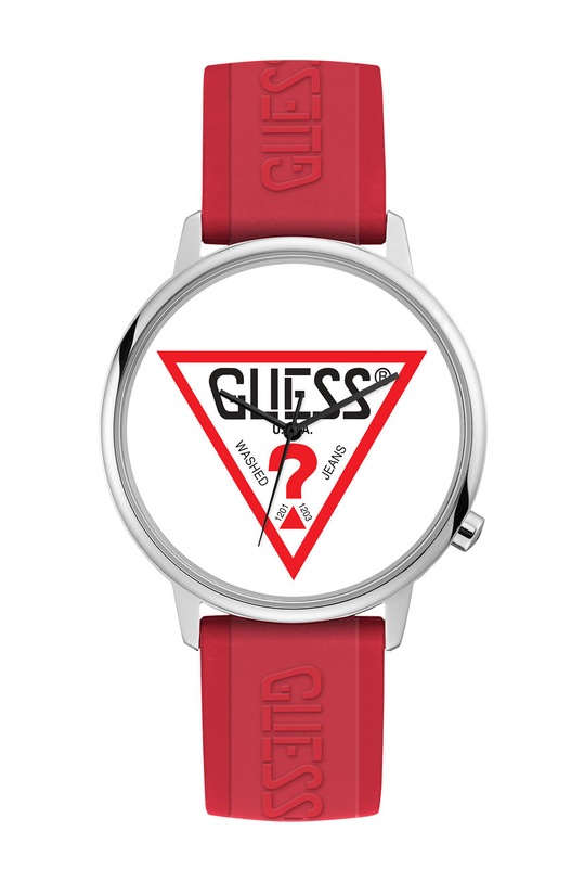 Guess Jeans - Ceas V1003M3 rosu V1003M3