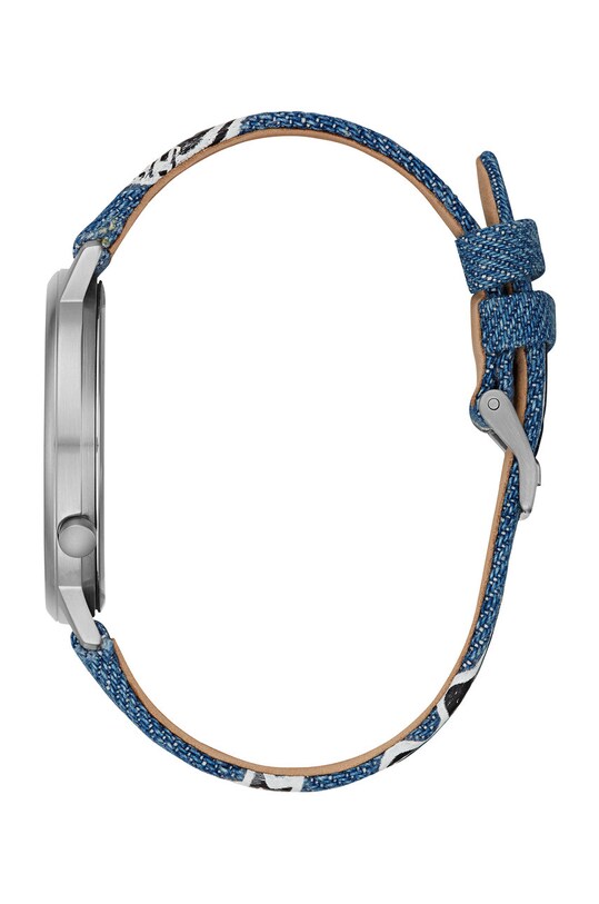 Guess Jeans - Hodinky V1004M1 V1004M1 modrá AA00