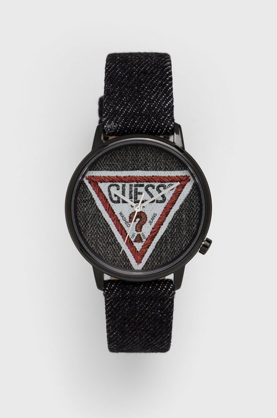 Guess Jeans - Ceas V1014M2 negru V1014M2