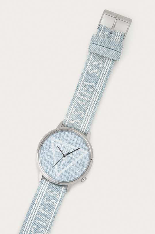 Guess Jeans - Hodinky V1012M1 V1012M1 modrá AA00