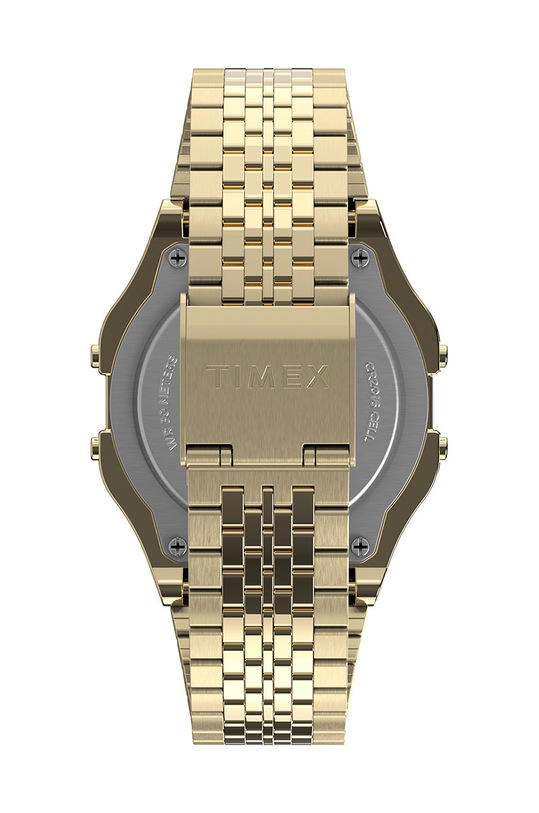 Аксесуари Timex - Годинник TW2R79200 TW2R79200 золотий