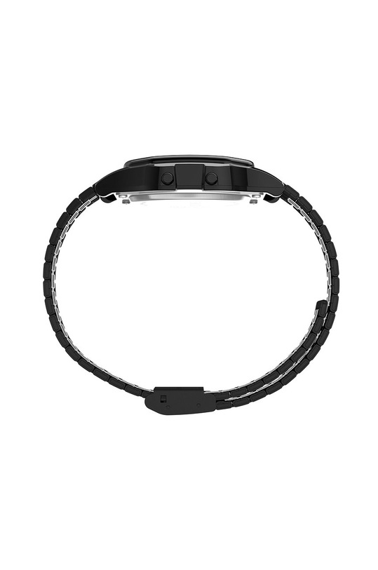Timex - Zegarek TW2R79400 TW2R79400 czarny AA00