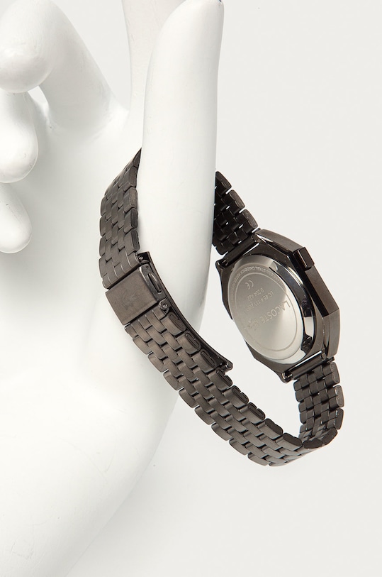 Lacoste - Zegarek 2020134 2020134 srebrny AA00