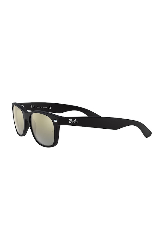 Brýle Ray-Ban NEW WAYFARER 0RB2132.622/30 černá AA00