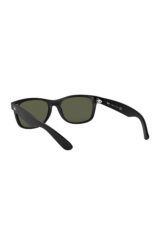 Brýle Ray-Ban NEW WAYFARER 0RB2132.622/30 černá
