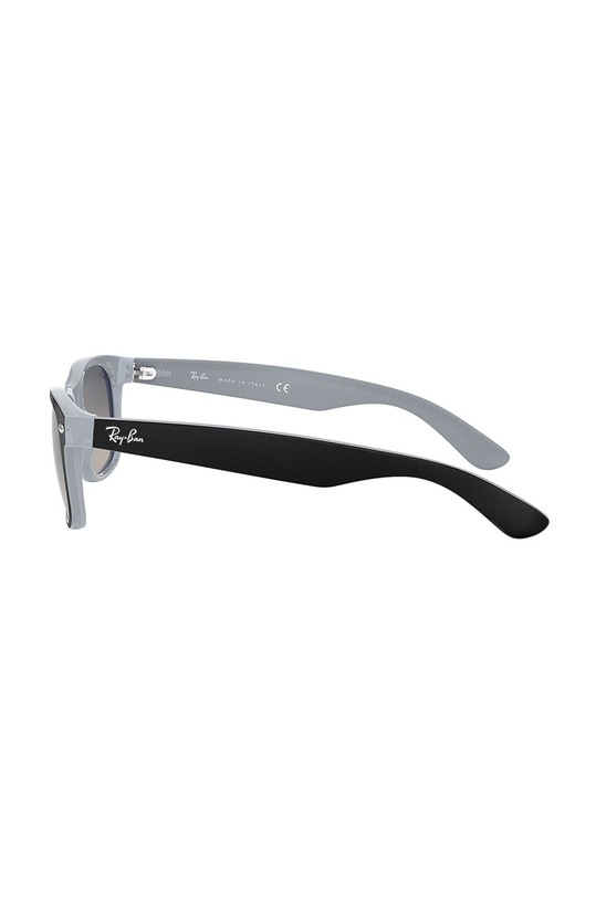 Akcesoria Ray-Ban - Okulary NEW WAYFARER 0RB2132.630971 0RB2132.630971 czarny