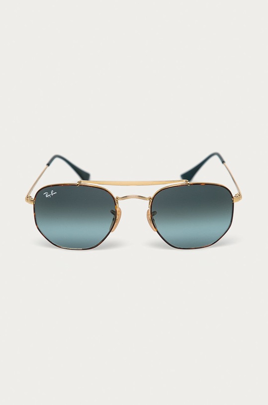 Аксесоари Слънчеви очила Ray-Ban 0RB3648 злато