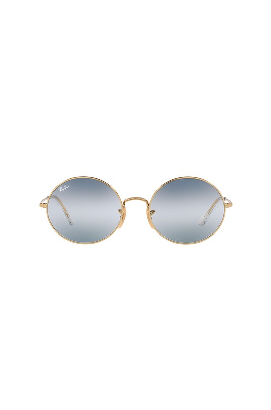 Ray-Ban ochelari de soare aur 0RB1970