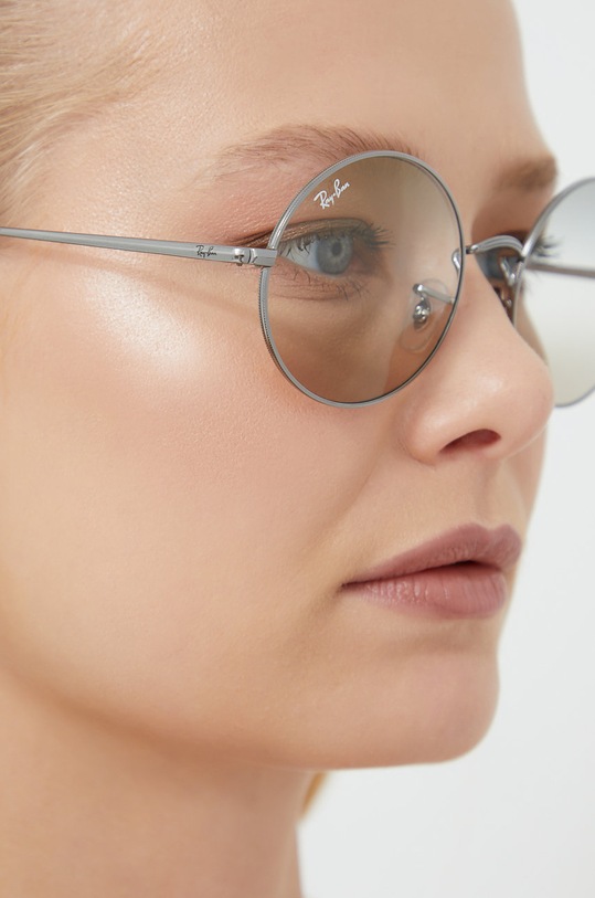 Ray-Ban Okulary przeciwsłoneczne 0RB1970 0RB1970