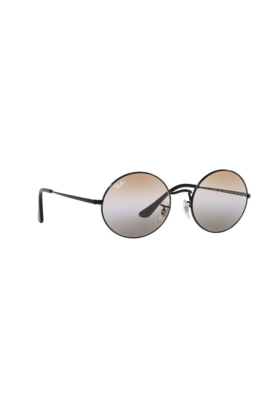 Sluneční brýle Ray-Ban 0RB1970 černá