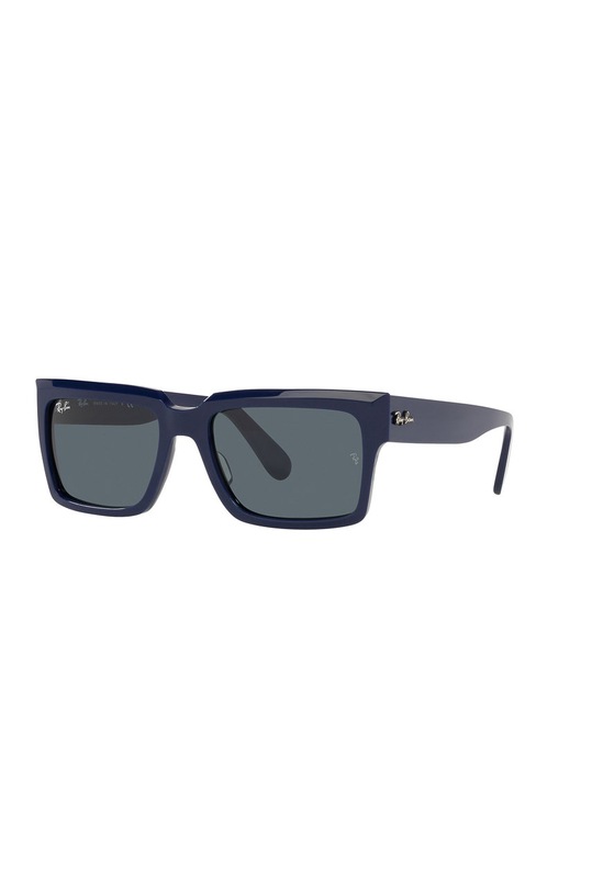 Ray-Ban okulary przeciwsłoneczne INVERNESS niebieski 0RB2191