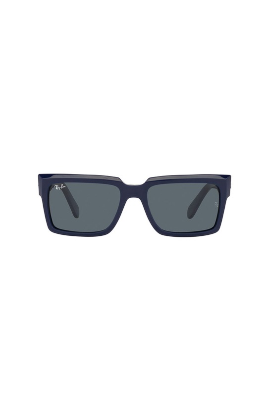 Ray-Ban okulary przeciwsłoneczne INVERNESS niebieski 0RB2191