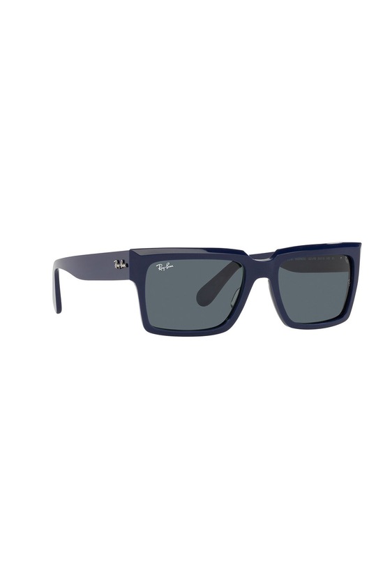 Ray-Ban okulary przeciwsłoneczne INVERNESS 0RB2191 niebieski