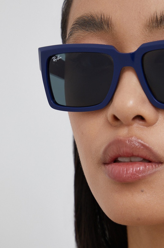 Ray-Ban okulary przeciwsłoneczne INVERNESS 0RB2191