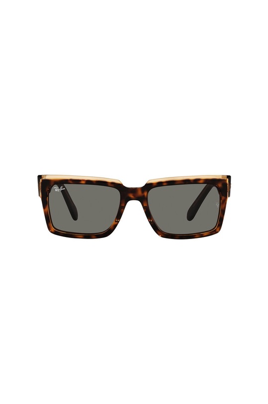 Sluneční brýle Ray-Ban INVERNESS hnědá 0RB2191